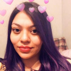 Meet your Posher, Vanessa